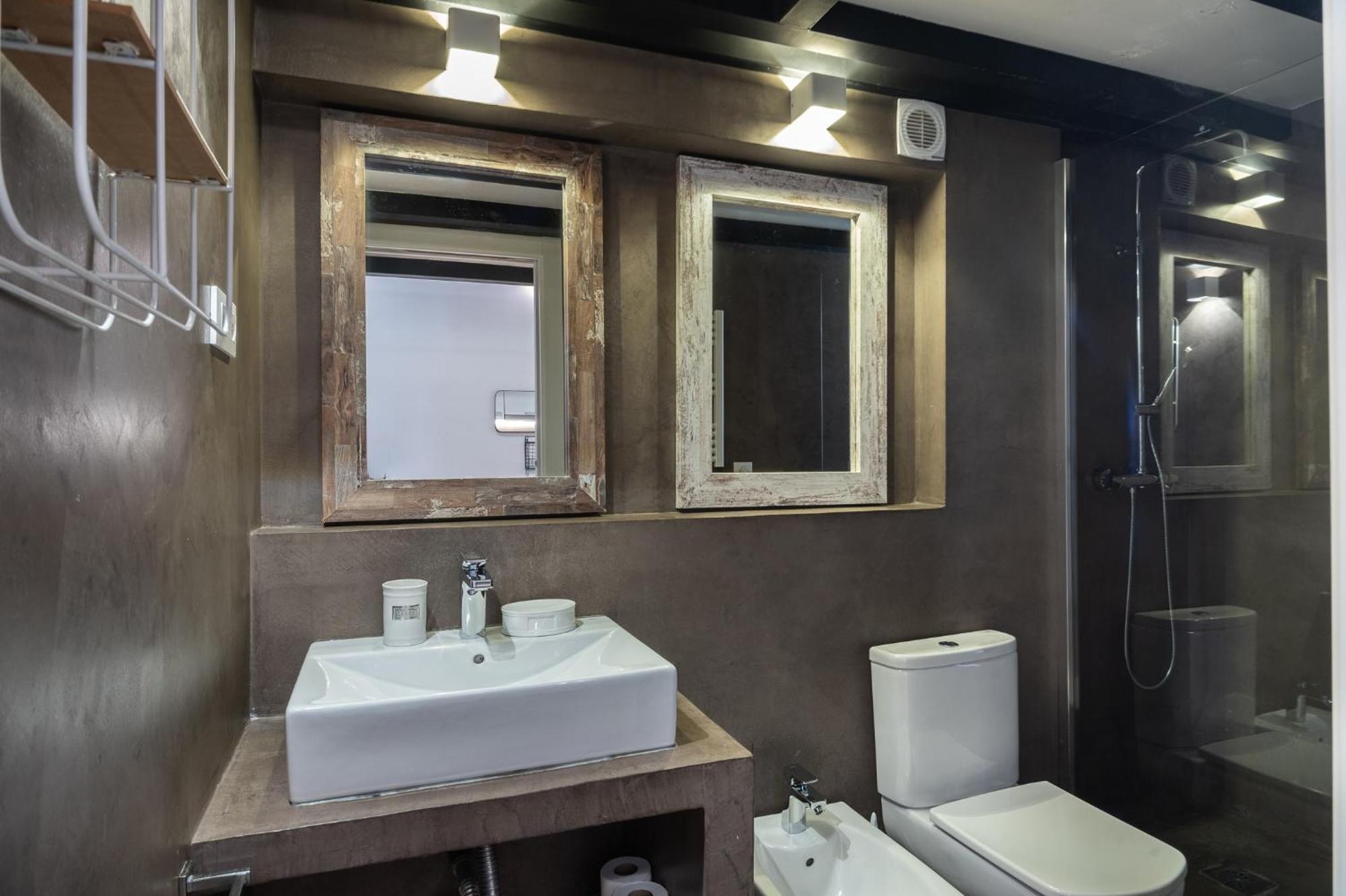 Appartement Beautiful Renovated Loft Minutes From The