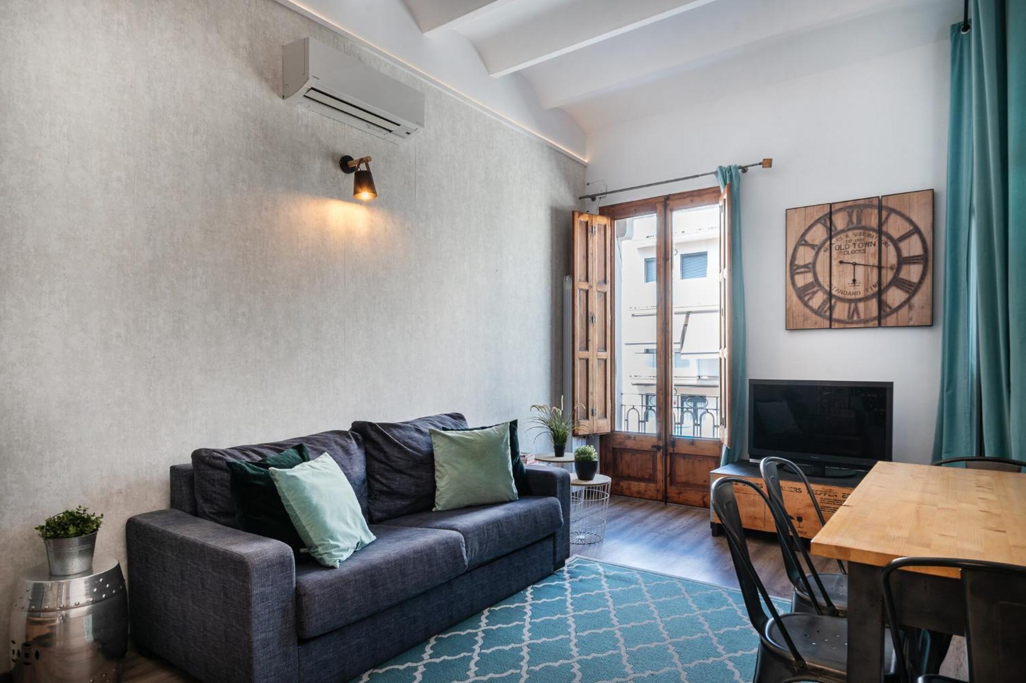 Appartement Beautiful Renovated Loft Minutes From The *